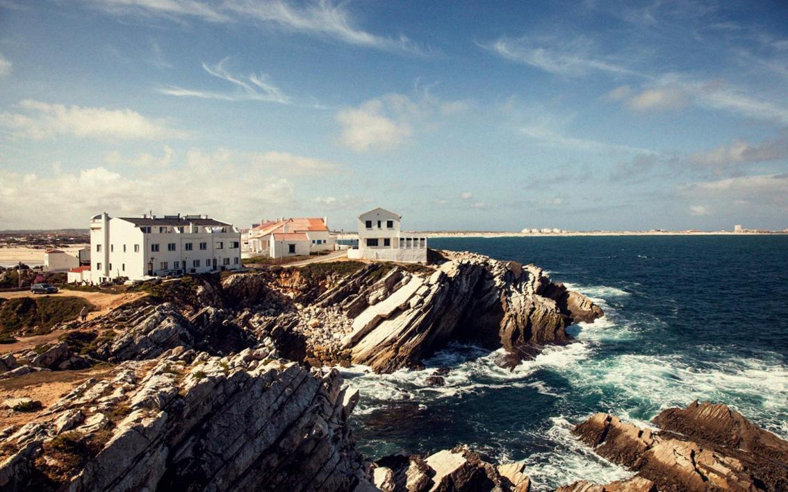 Casa Das Mares 2 Baleal Exterior photo
