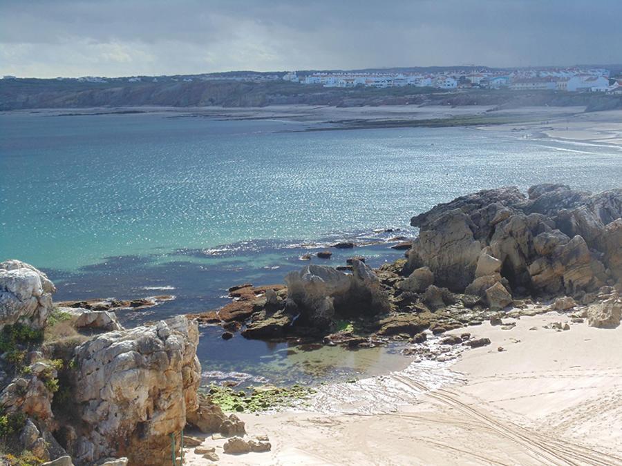 Casa Das Mares 2 Baleal Exterior photo